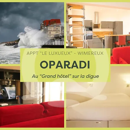 Oparadi 